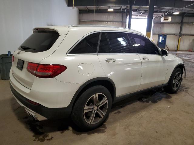 2017 MERCEDES-BENZ GLC 300 WDC0G4JB1HF165027