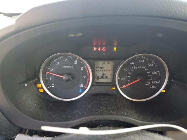 2017 SUBARU FORESTER 2 JF2SJAEC1HH500066