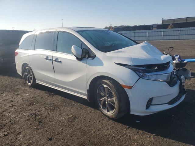 2022 HONDA ODYSSEY EL 5FNRL6H91NB061323