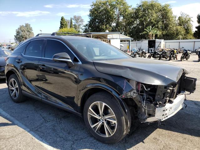 2024 LEXUS RX 350 PREMIUM JTJCHMAA7R2014691