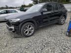 2022 BMW X3 XDRIVE3 - 5UX53DP01N9J24970