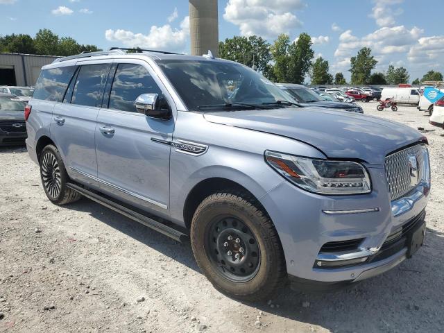 2020 LINCOLN NAVIGATOR - 5LMJJ2TT5LEL23026