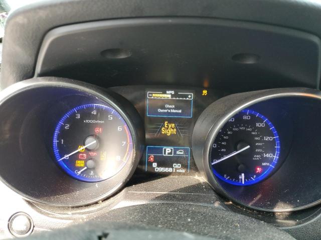 2016 SUBARU OUTBACK 2. 4S4BSAHC8G3276468