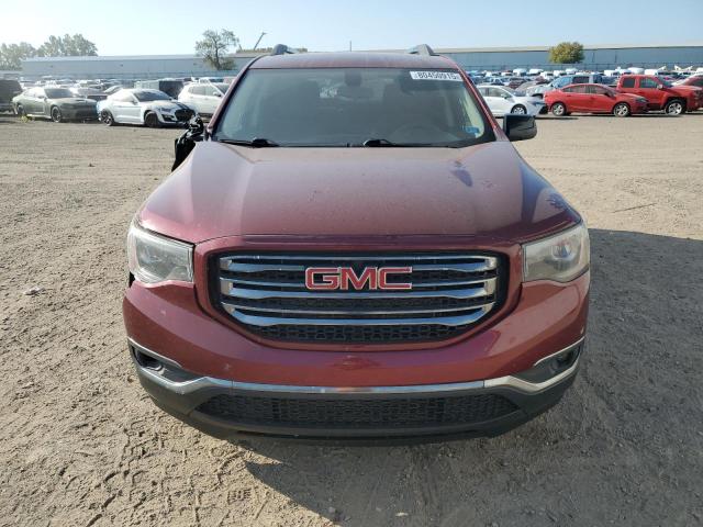 2017 GMC ACADIA ALL TERRAIN 1GKKNTLS7HZ185975