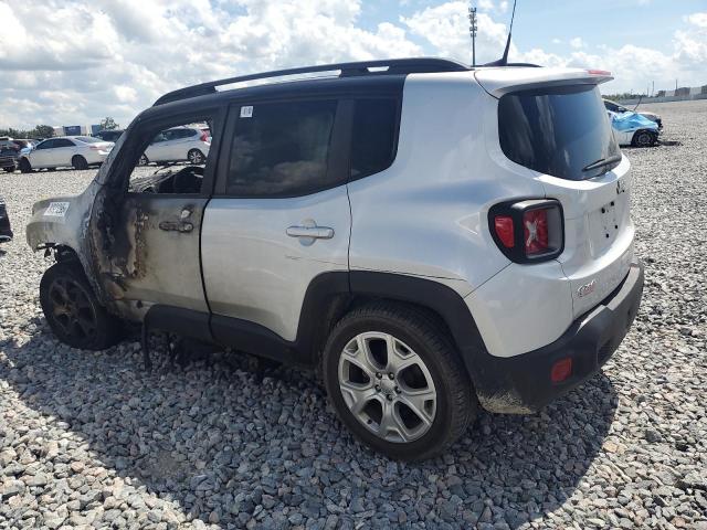 2020 JEEP RENEGADE LIMITED ZACNJBD10LPL97769