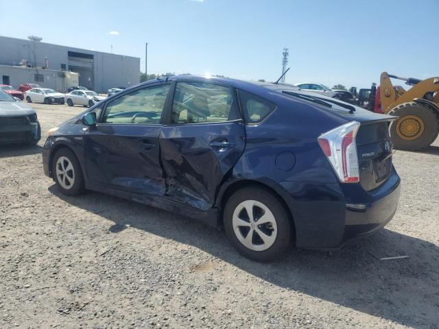 2013 TOYOTA PRIUS - JTDKN3DU1D0340613