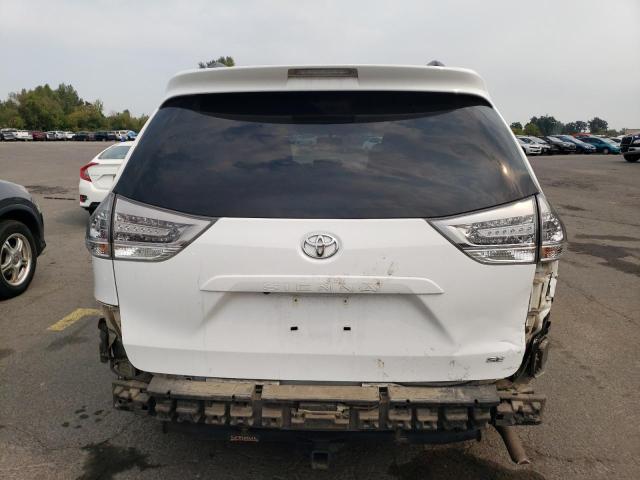 2015 TOYOTA SIENNA SPO 5TDXK3DC0FS637149
