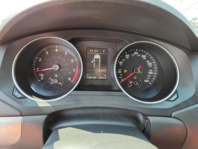 2017 VOLKSWAGEN JETTA SE 3VWDB7AJ9HM248443
