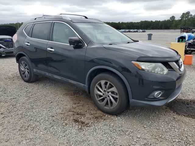 2016 NISSAN ROGUE S 5N1AT2MV6GC748804