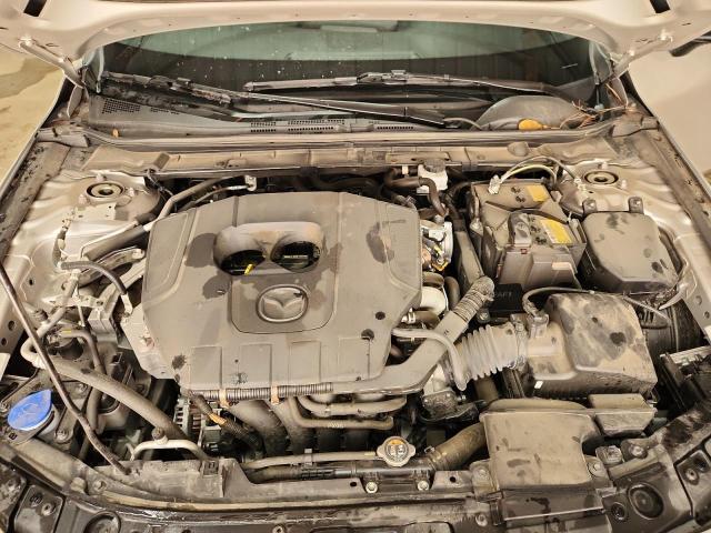 2024 MAZDA 3 SELECT S JM1BPAKM4R1714263