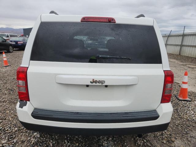 2015 JEEP PATRIOT SP 1C4NJPBA4FD284266