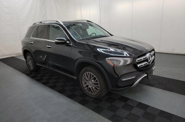 2022 MERCEDES-BENZ GLE 350 4M 4JGFB4KB6NA619788