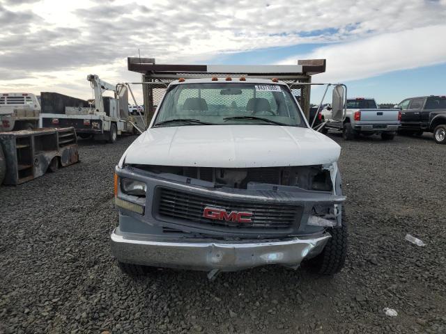 2001 GMC SIERRA C35 #3301957417