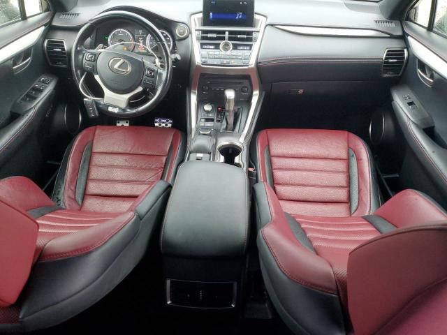 2016 LEXUS NX 200T BASE JTJYARBZ1G2046643