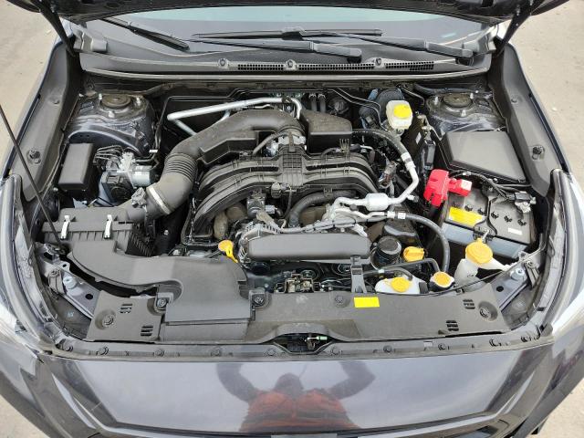 2025 SUBARU CROSSTREK JF2GUHDC6SH248541