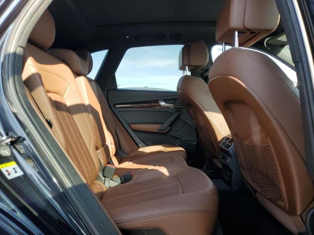 2018 AUDI Q5 PREMIUM WA1BNAFY6J2047689