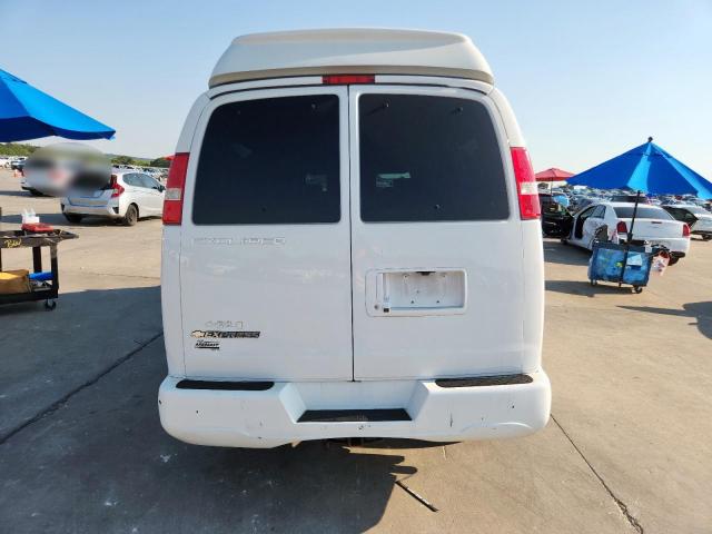 2019 CHEVROLET EXPRESS G3 1GAZGPFG0K1264129