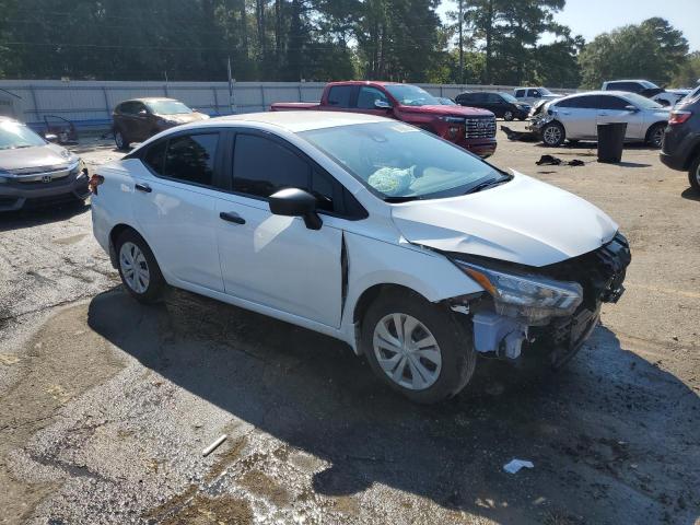 2025 NISSAN VERSA S #3291355149