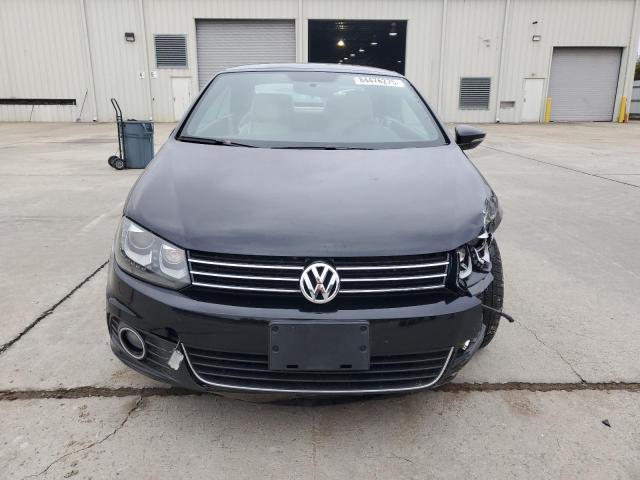 2014 VOLKSWAGEN EOS KOMFOR #3274676781