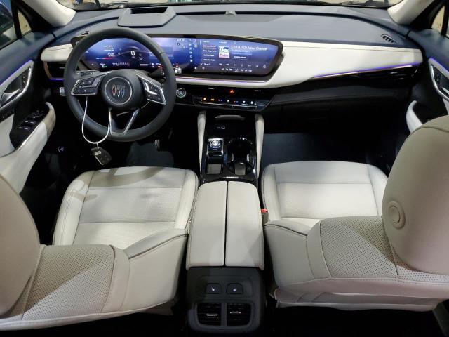 2025 BUICK ENVISION AVENIR LRBFZME49SD015013