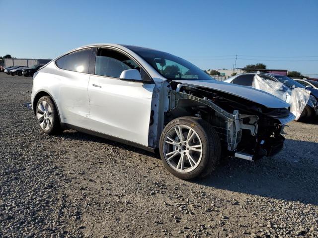 2023 TESLA MODEL Y 7SAYGDEE6PA080958