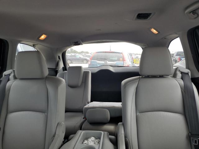 2018 HONDA ODYSSEY EX 5FNRL6H78JB055740
