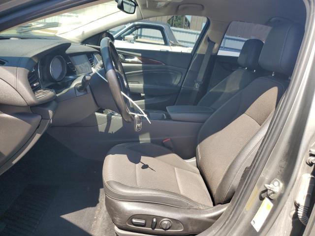 2018 BUICK REGAL PREF W04GM6SX0J1120368