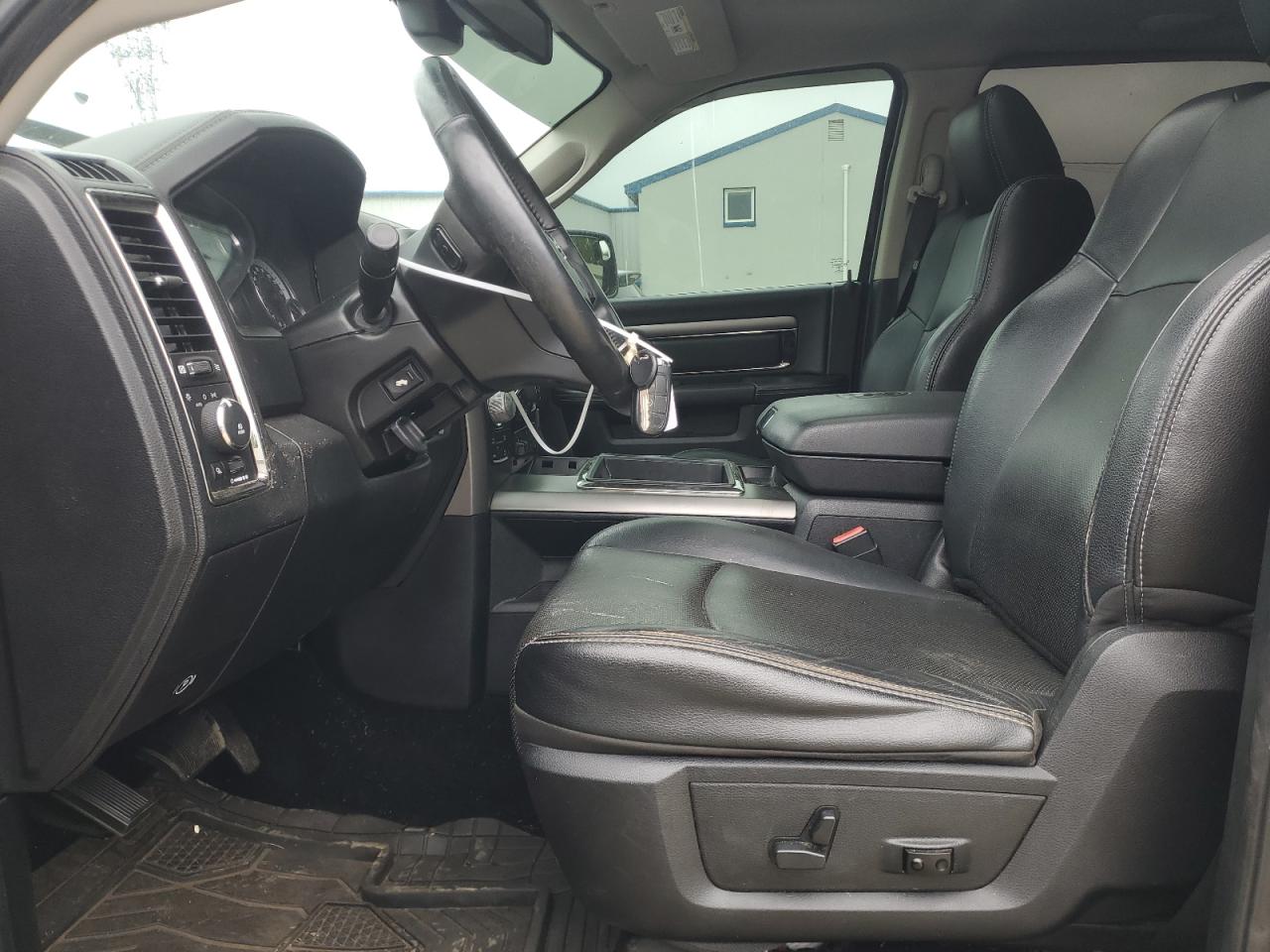 Lot #3310395964 2014 RAM 1500 SPORT