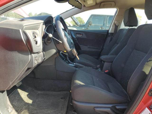 2017 TOYOTA COROLLA IM JTNKARJE6HJ542886