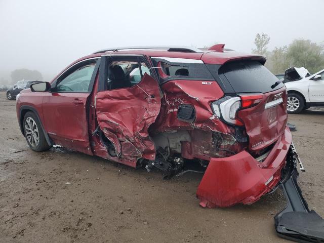 2019 GMC TERRAIN SLT - Other View