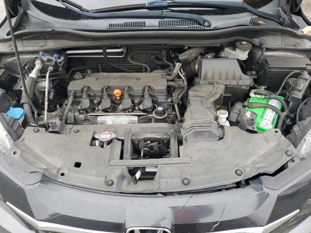 2017 HONDA HR-V EX 3CZRU6H52HM702192