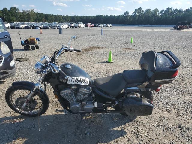 2006 HONDA VT600 C JH2PC21006M700061