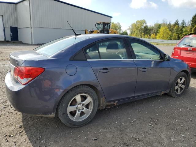 2014 CHEVROLET CRUZE LT - 1G1PC5SB0E7413951