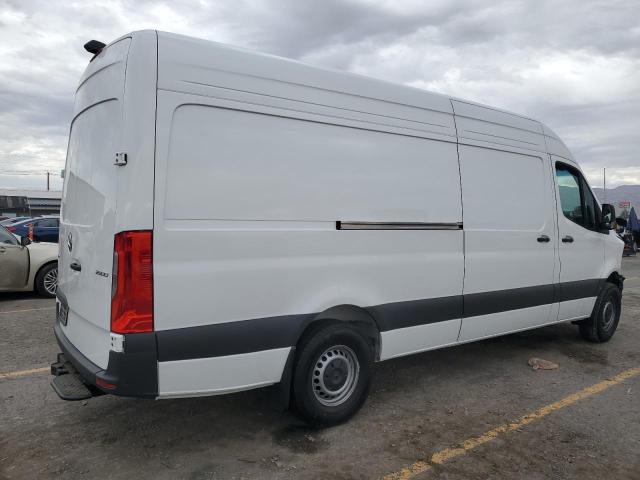 2024 MERCEDES-BENZ SPRINTER 2 W1Y4NCHYXRT191285