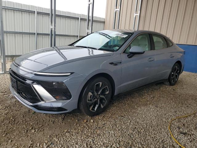 2025 HYUNDAI SONATA SEL - KMHL64JA7SA473073