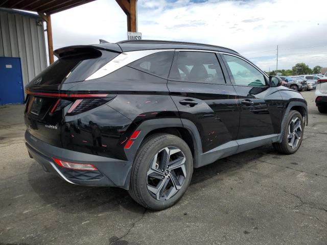 2023 HYUNDAI TUCSON LIM #3284975951