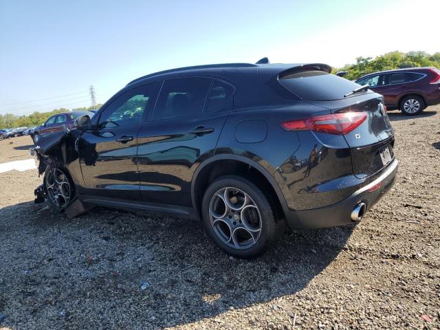 2018 ALFA ROMEO STELVIO SP ZASFAKPN8J7B61085