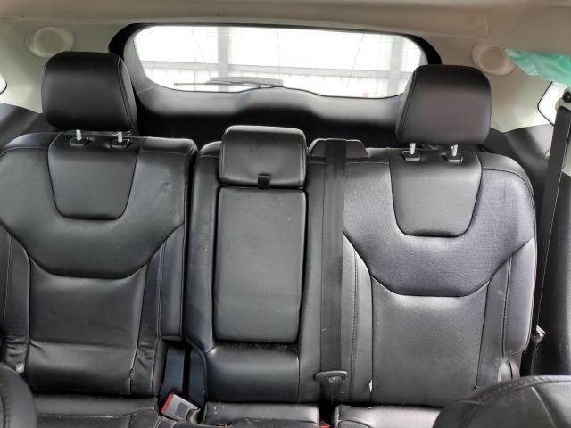 2020 FORD EDGE TITAN #3268245057