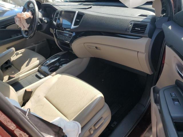 2020 HONDA RIDGELINE #3291435146