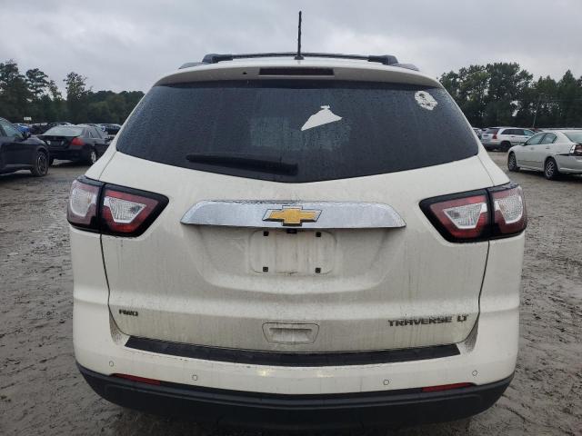 2015 CHEVROLET TRAVERSE L 1GNKVHKD5FJ103708