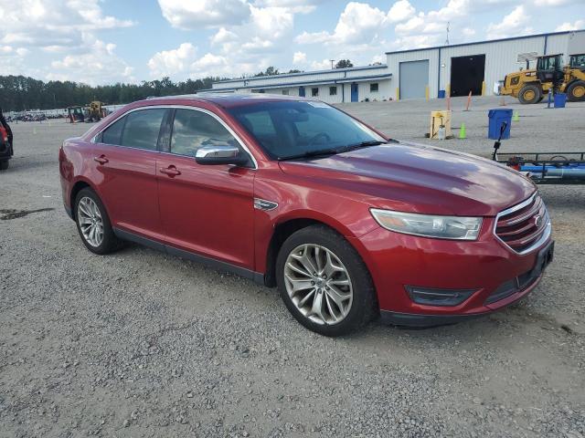 2013 FORD TAURUS LIM - 1FAHP2F83DG233090