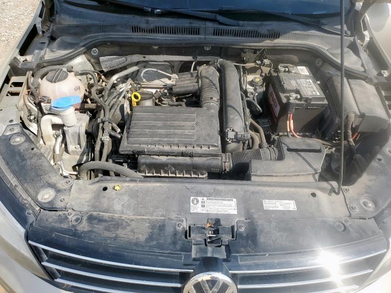 2016 VOLKSWAGEN JETTA SE #3292734601