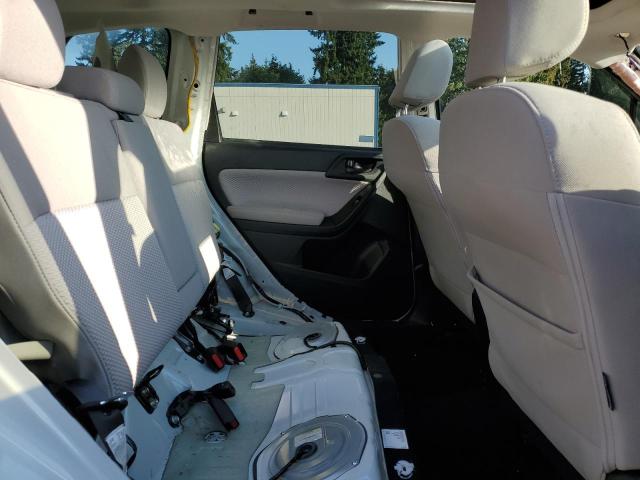 2017 SUBARU FORESTER 2 JF2SJAGC8HH525639