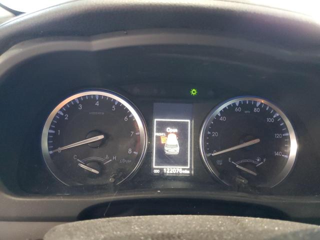 2015 TOYOTA HIGHLANDER 5TDJKRFHXFS191223