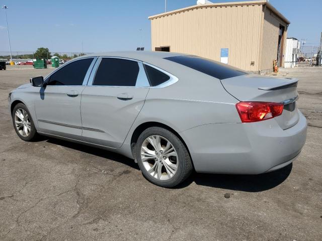 2015 CHEVROLET IMPALA LT 2G1115SL8F9244654