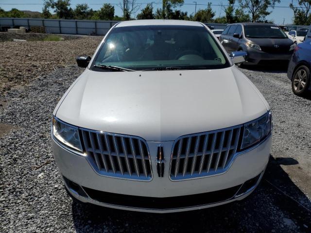 2012 LINCOLN MKZ - 3LNHL2GC3CR830851
