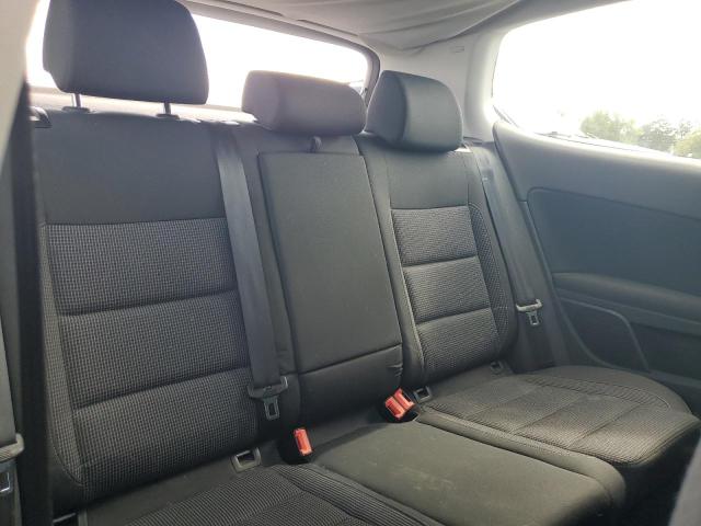 2013 VOLKSWAGEN GOLF - WVWBB7AJ6DW129141