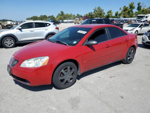 PONTIAC G6 SE