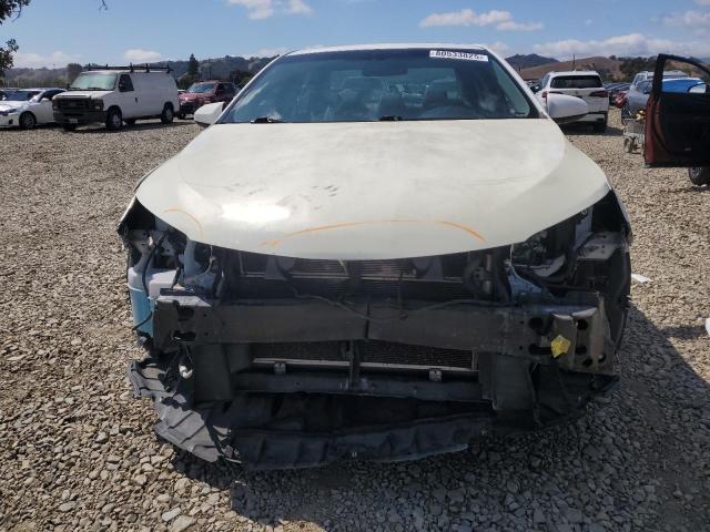 2015 TOYOTA CAMRY HYBRID 4T1BD1FKXFU145006