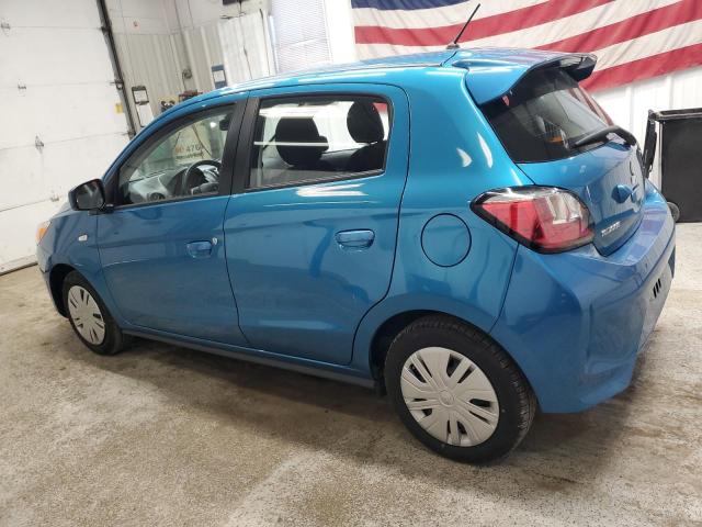 2024 MITSUBISHI MIRAGE ES ML32AUHJ3RH017242